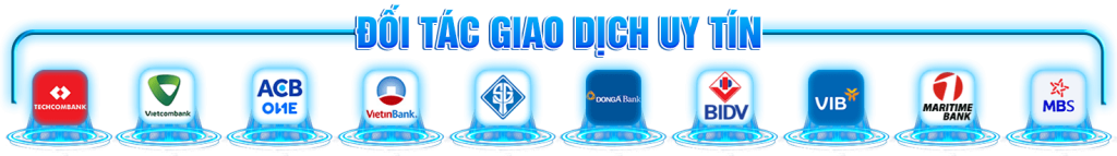 Ngân hàng giao dịch